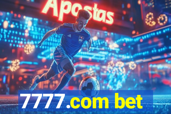 7777.com bet